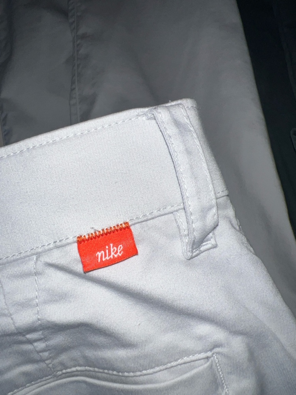 Men's Nike 32x32 Chino Pants BOGO - Picture 4 of 4